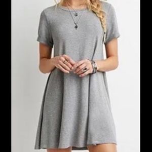 Medium t shirt dress